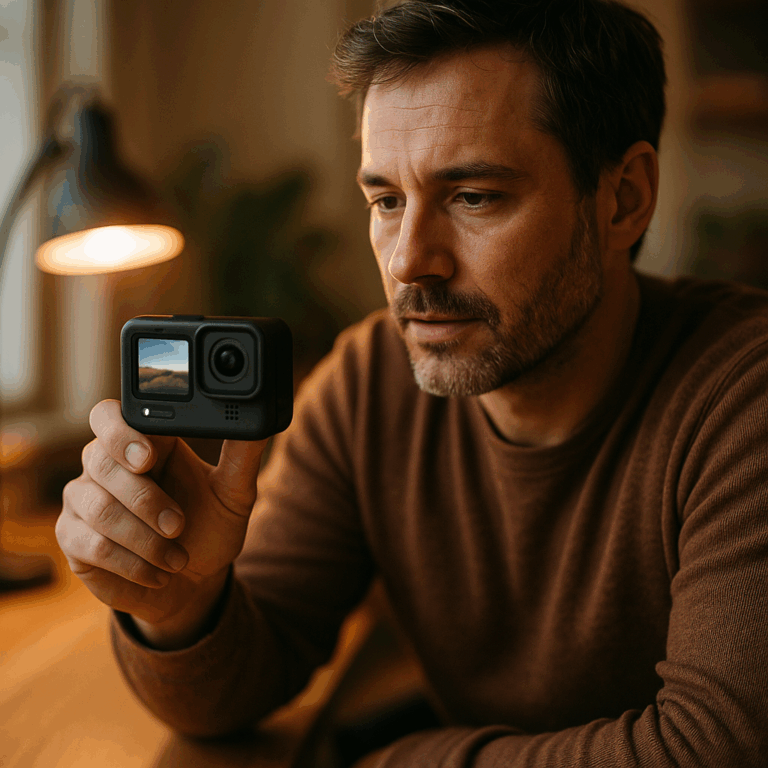 GoPro HERO13 Black Ultra Wide Edition – Waterproof Action Camera with 5.3K60 Video, 27MP Photo, Boosted 177-degree FOV + Compatability with HB-Series Lenses Review
